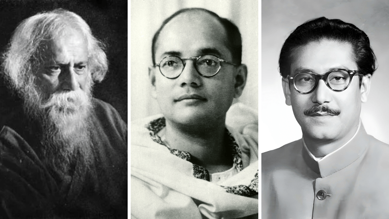 কলকাতার এই দোকান থেকেই পারফিউম কিনতেন রবীন্দ্রনাথ, নেতাজী, শেখ মুজিবুর, ঠিকানা জানা আছে?