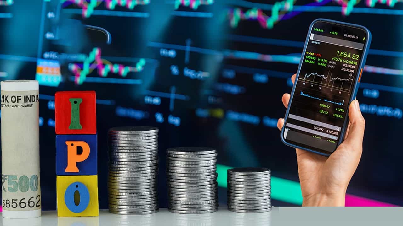 IPO: রোজ লক্ষ লক্ষ মানুষ ব্যবহার করেন এই অ্যাপ, এবার আইপিও আনছে তারা, করবেন নাকি বিনিয়োগ? IPO: রোজ লক্ষ লক্ষ মানুষ ব্যবহার করেন এই অ্যাপ, এবার আইপিও আনছে তারা, করবেন নাকি বিনিয়োগ?