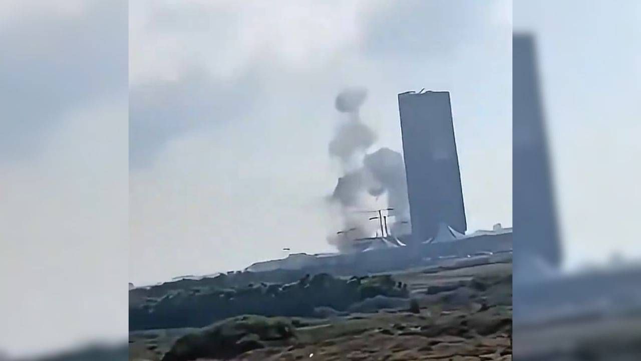 Iran Attacks on Mossad: যে মোসাদ ঘটাল রক্তপাত! ইজরায়েলি ঢাল ভেঙে তাদের দফতরেই হানা ইরানের