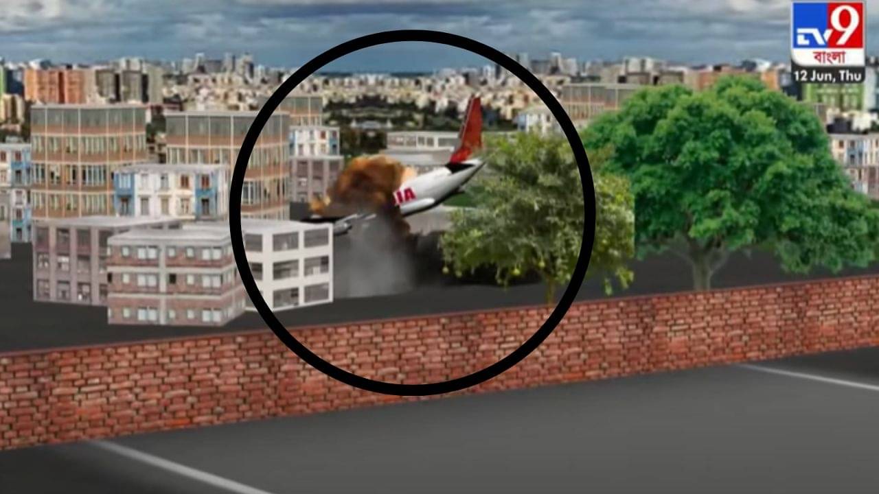 Air India Plane Crash: MAYDAY কল! উত্তর পেলে হয়তো রক্ষা পেত অভিশপ্ত AI 171...জেনে নিন কী এই কল?