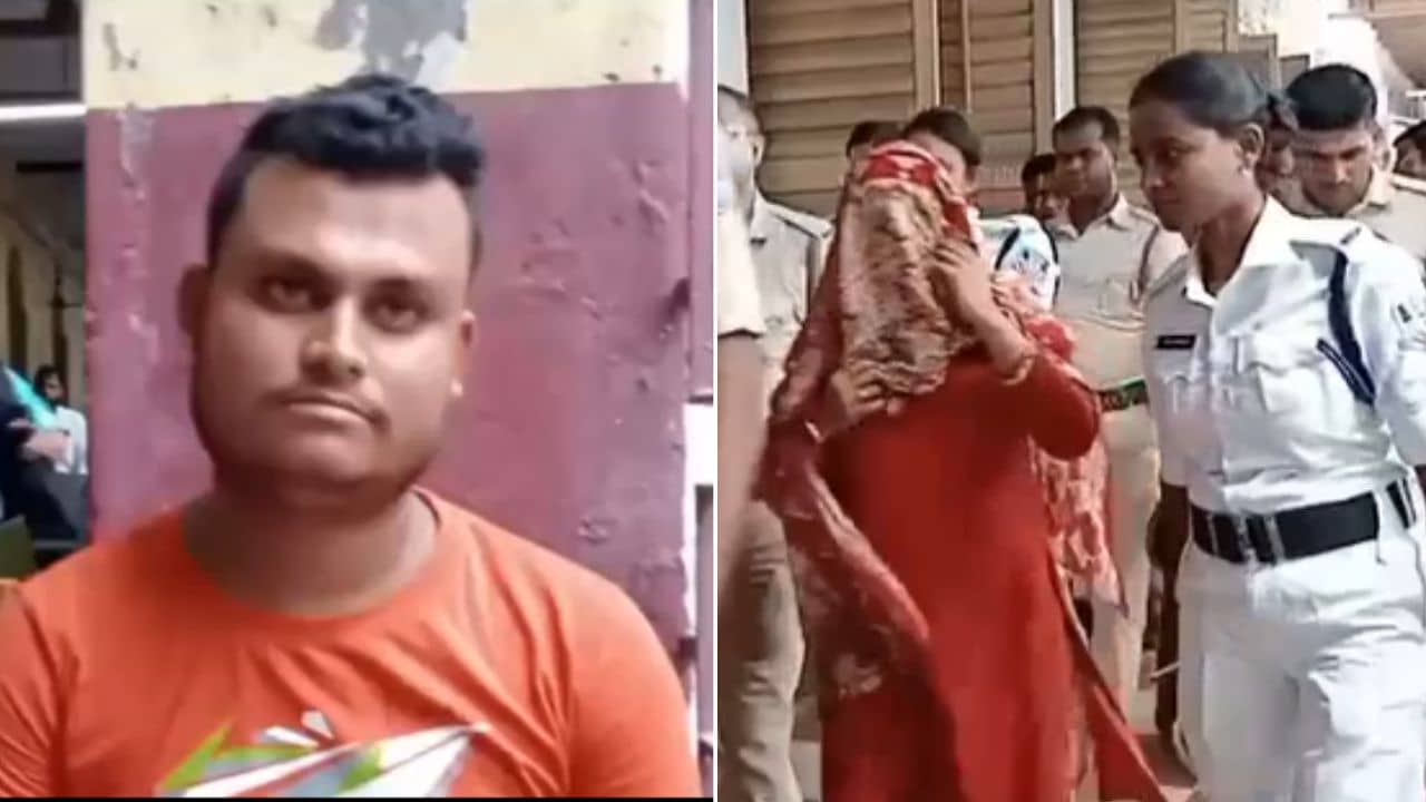 Hooghly: মা খারাপ কাজ করেছে, ফাঁসি চেয়েছিল ছেলে..., যাবজ্জীবন দিল আদালত!