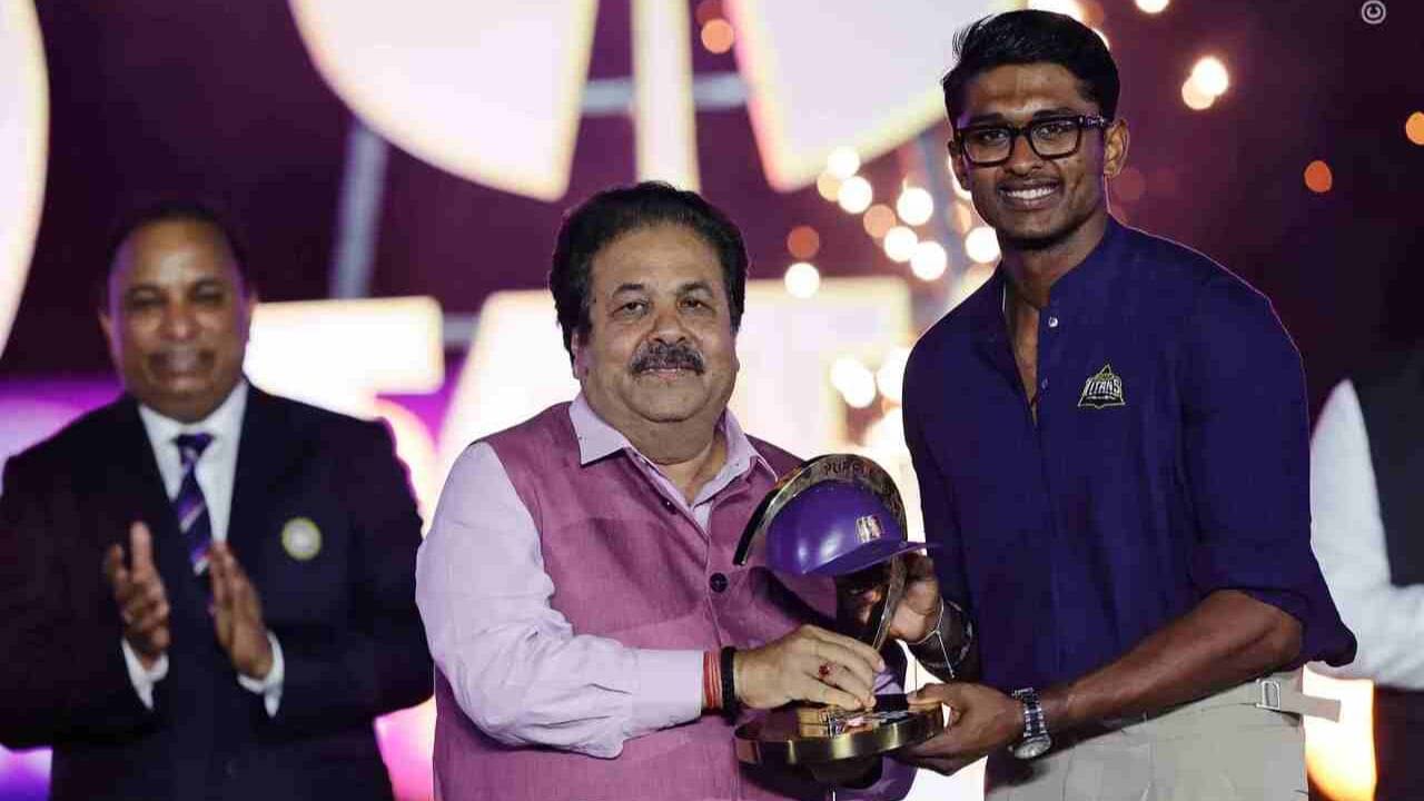 IPL 2025 Purple Cap Winner: অরেঞ্জ ও পার্পল ক্যাপের মালিক টাইটান্সের দুই ক্রিকেটার, সাইয়ের কোন সতীর্থ পেলেন বেগুনি টুপি?