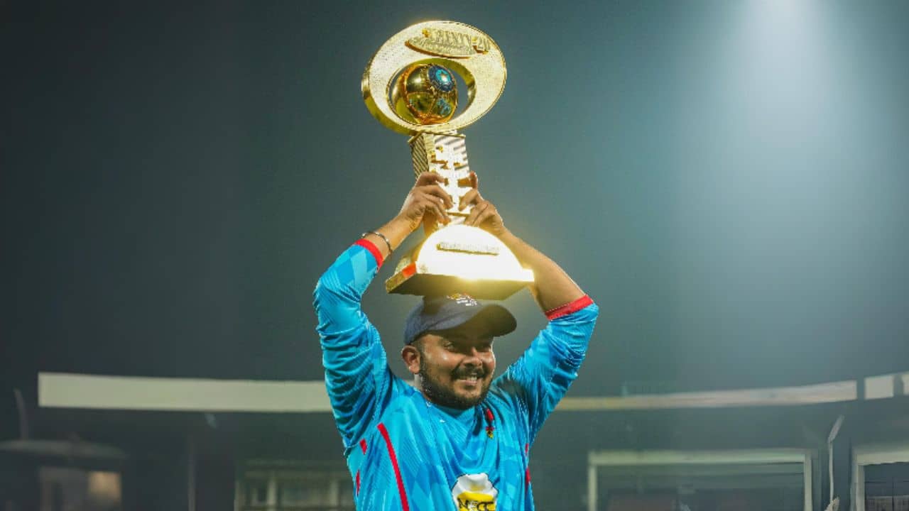 Prithvi Shaw: সিরিয়াস পৃথ্বী শ, চিঠি দিলেন মুম্বই ক্রিকেট সংস্থাকে