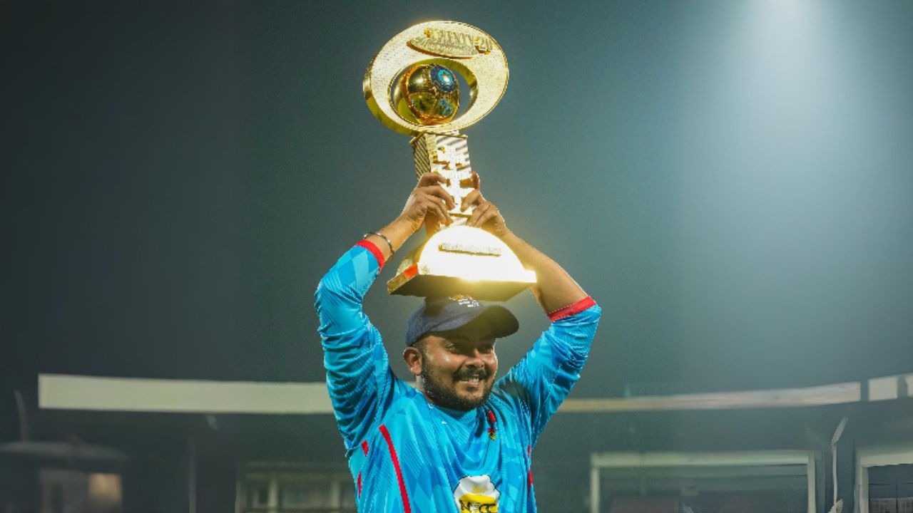 Prithvi Shaw: 'সিরিয়াস' পৃথ্বী শ, চিঠি দিলেন মুম্বই ক্রিকেট সংস্থাকে Prithvi Shaw: 'সিরিয়াস' পৃথ্বী শ, চিঠি দিলেন মুম্বই ক্রিকেট সংস্থাকে