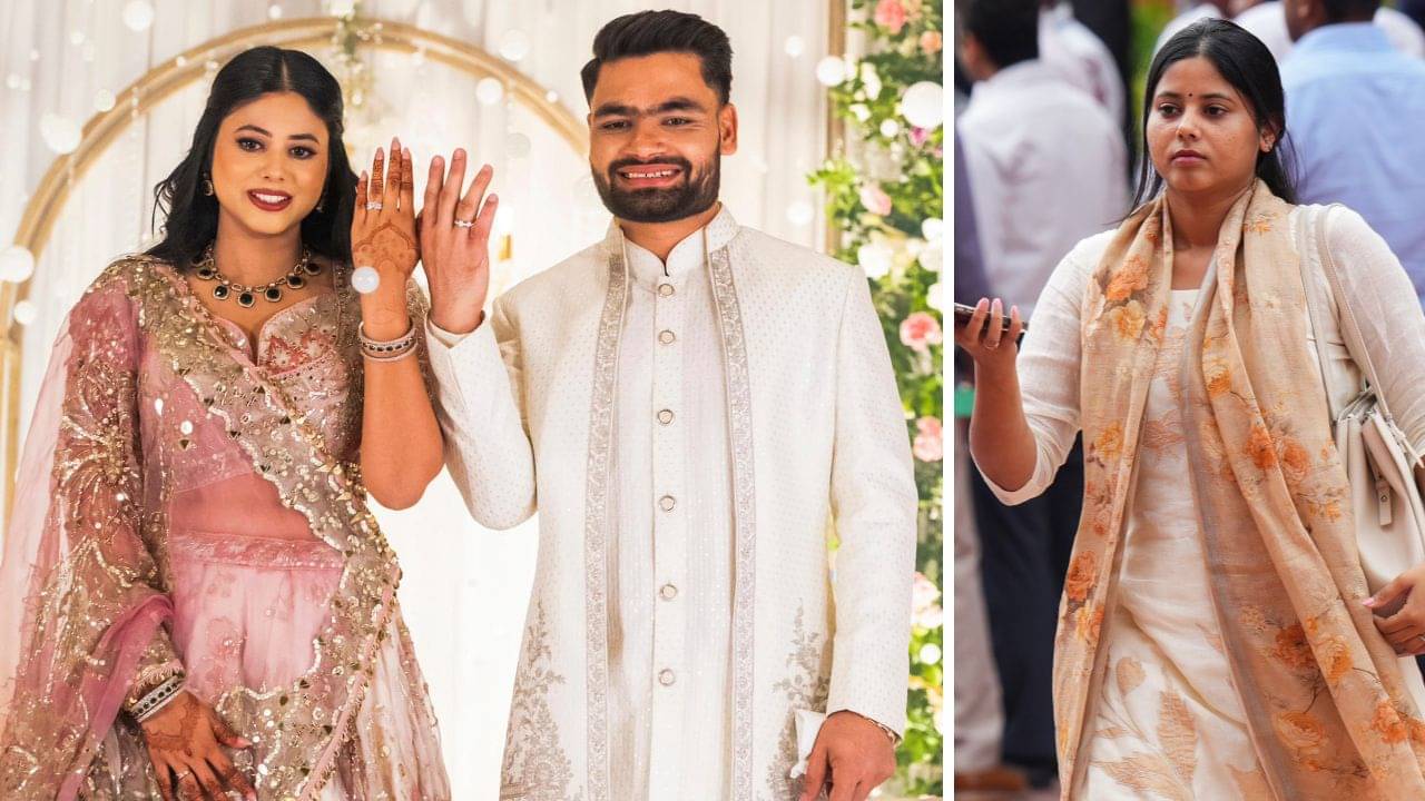 Priya Saroj Net Worth: রিঙ্কু সিং কোটিপতি, বাগদত্তা সাংসদ প্রিয়া সরোজের সম্পত্তির পরিমাণ জানেন!