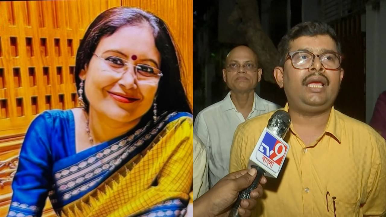 Rani Birla Girls College: গভর্নিং বডির ভোট বিজ্ঞপ্তি ঘিরে তুমুল ঝামেলা! নেতার হুমকি-র চোটে হাসপাতালে অধ্যক্ষ