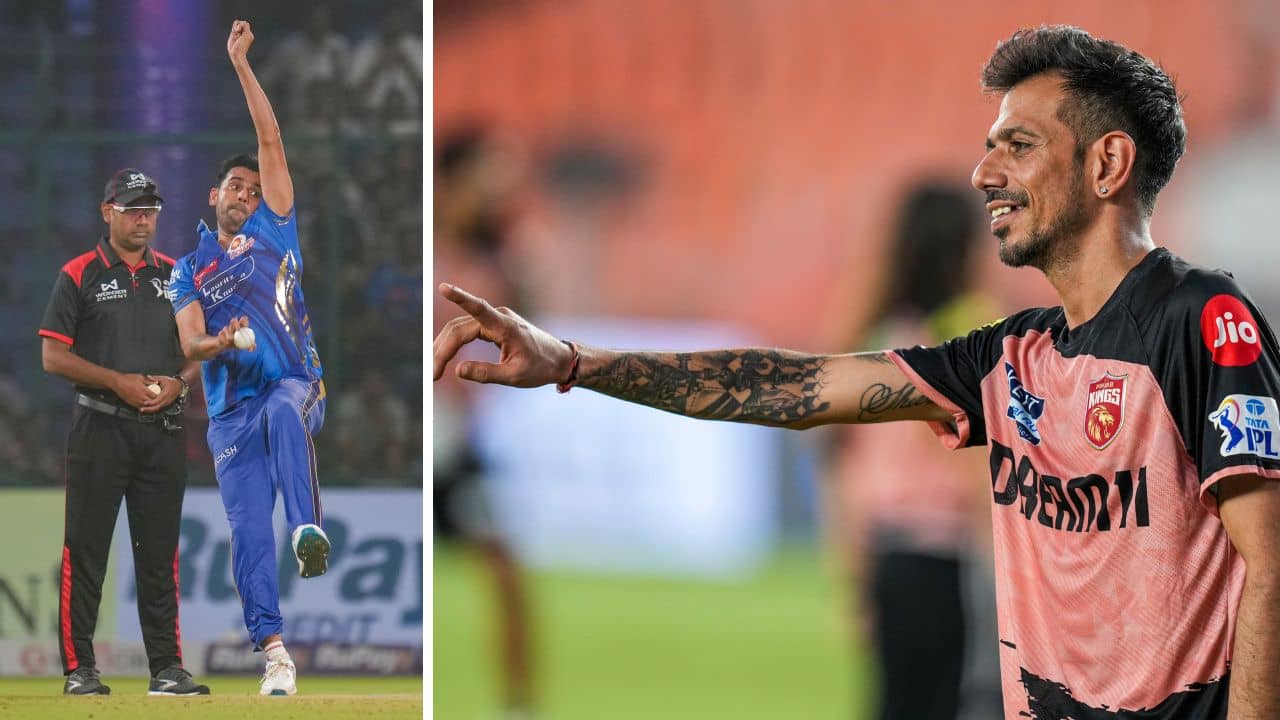 PBKS vs MI Playing XI IPL 2025: চাহাল ও চাহার চিন্তা! ফাইনালের শেষ লড়াইয়ে পঞ্জাব ও মুম্বই