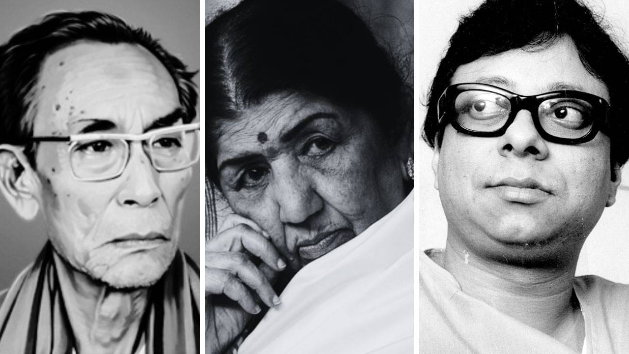 শচীনকর্তার সঙ্গে তুমুল অশান্তি লতার! ঠিক এরই মাঝে লতাকে দিয়ে গান গাওয়াতে চাইলেন আর ডি বর্মন, তারপর...