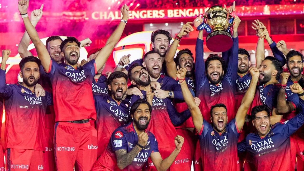 Royal Challengers Bengaluru: ই সালা কাপ নামদু! আইপিএল চ্যাম্পিয়ন হয়ে কত কোটি ঘরে তুলল Virat Kohli-র RCB?