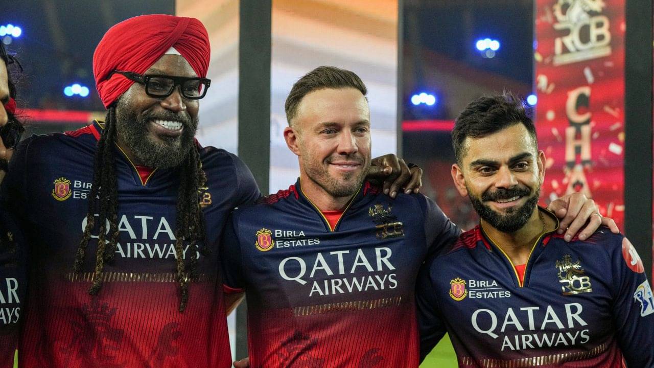 সদ্য IPL চ্যাম্পিয়ন, এবার বিক্রি হয়ে যাবে Royal Challengers Bengaluru?