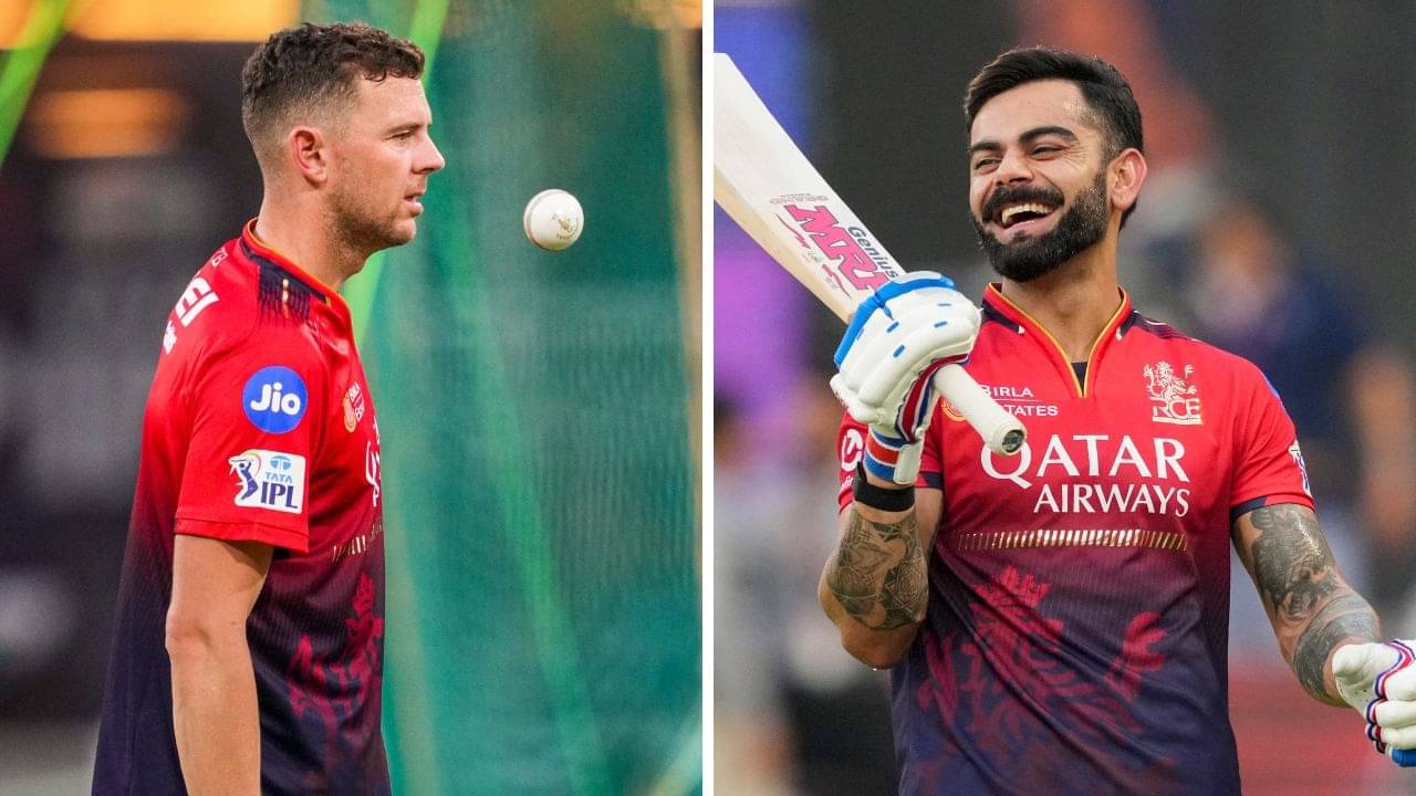 RCB, IPL 2025: ফাইনালের কাউন্টডাউন শুরু, রবি-দুপুরে কতক্ষণ অনুশীলনের অনুমতি পেল আরসিবি?