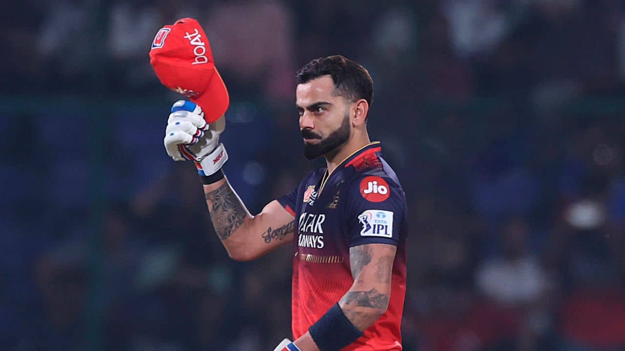 IPL 2025, RCB: শুধু বিরাট কোহলিই নন, আরসিবির সাফল্যে এই তিন মূর্তির অবদান!