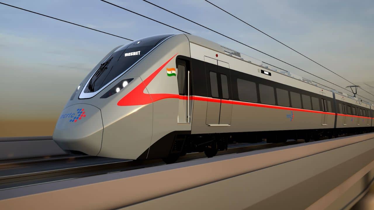 ২ ঘণ্টার রাস্তা পৌঁছাবে ৩০ মিনিটে, দেশের একাধিক শহরকে জুড়ছে দ্রুতগতির এই Rail System!