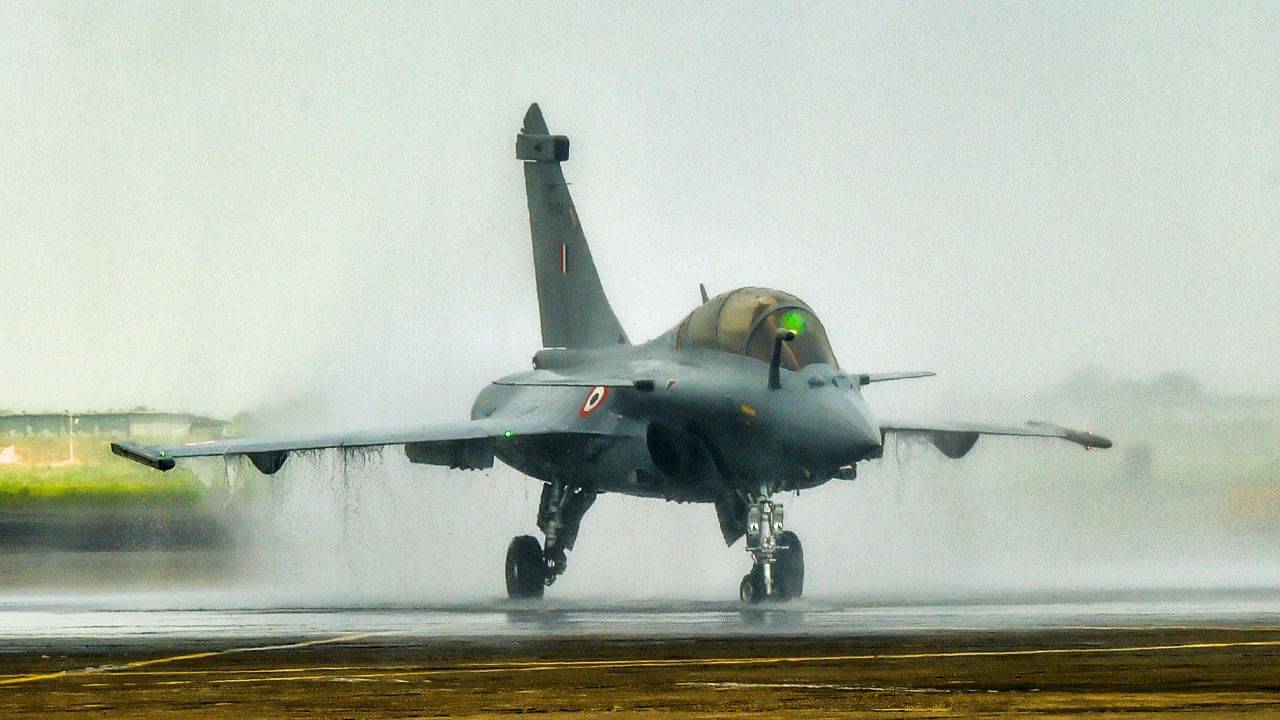 Rafael in India: ভয়ে কাঁপছে পাকিস্তান, টাটা গোষ্ঠীর হাত ধরে এবার ভারতেই তৈরি হবে রাফাল!