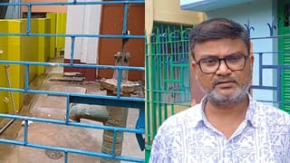 Raiganj: সন্ধ্যা হলেই হানা দিচ্ছে ওঁরা, বাড়ির বাইরে কল থাকলেই খাঁড়া নামছে গৃহকর্তার ঘাড়ে! জলই যেন শত্রু, কেন?