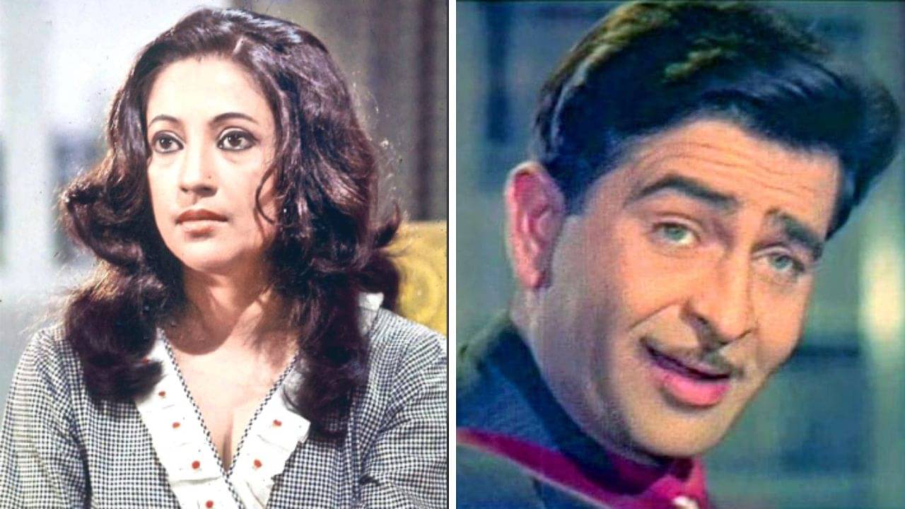 সোফায় বসে সুচিত্রা সেন, মহানায়িকার পায়ের সামনে ফুল হাতে হাঁটু গেরে বসে রাজ কাপুর! সেদিন ফাঁকা ঘরে যা হয়েছিল তা চমকে দেওয়ার মতো