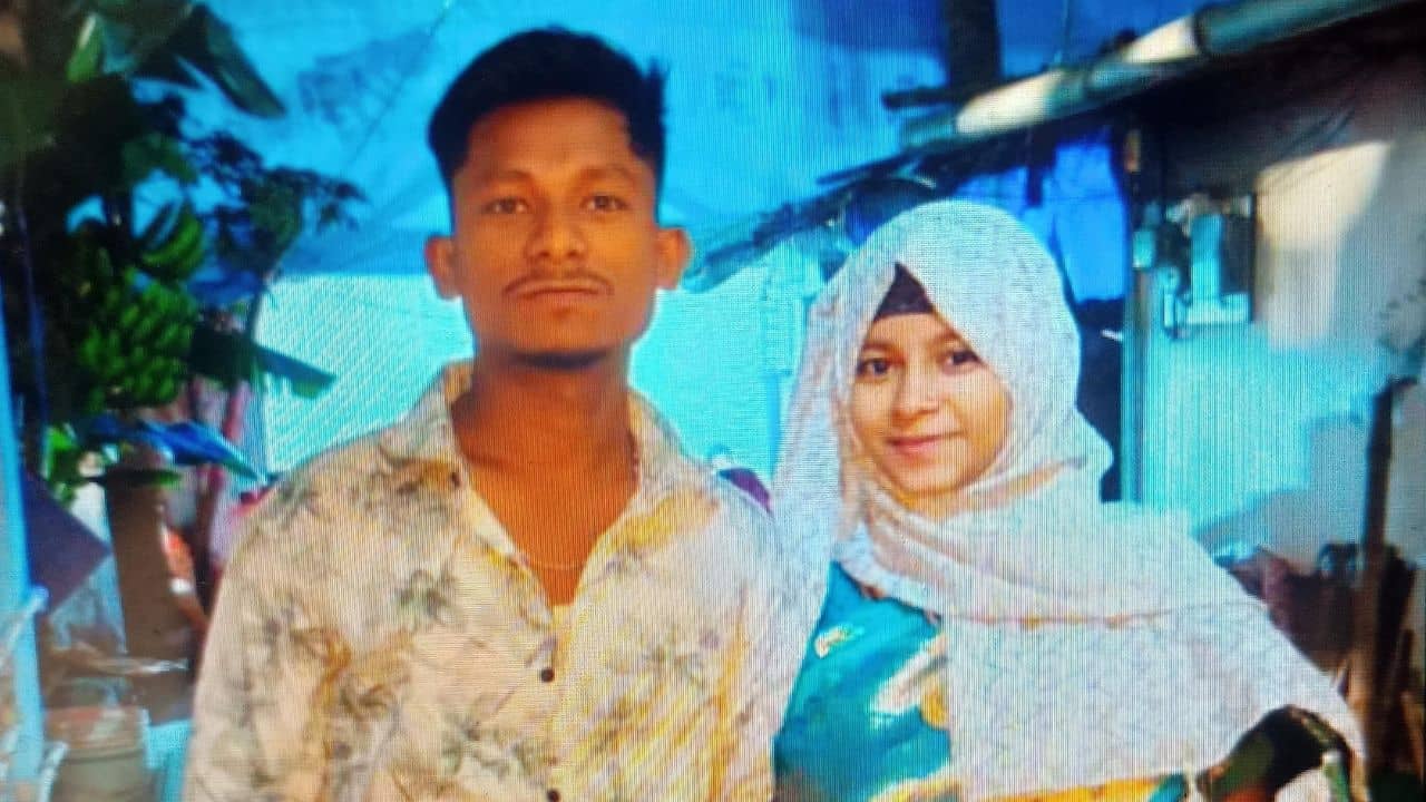 Rajarhat: ৯ মাস আগে মেয়েটার বিয়ে দিয়েছিলেন, রাজারহাটের বাড়ি থেকে এইভাবে তাঁকে দেখবেন ভাবেওনি পরিবার