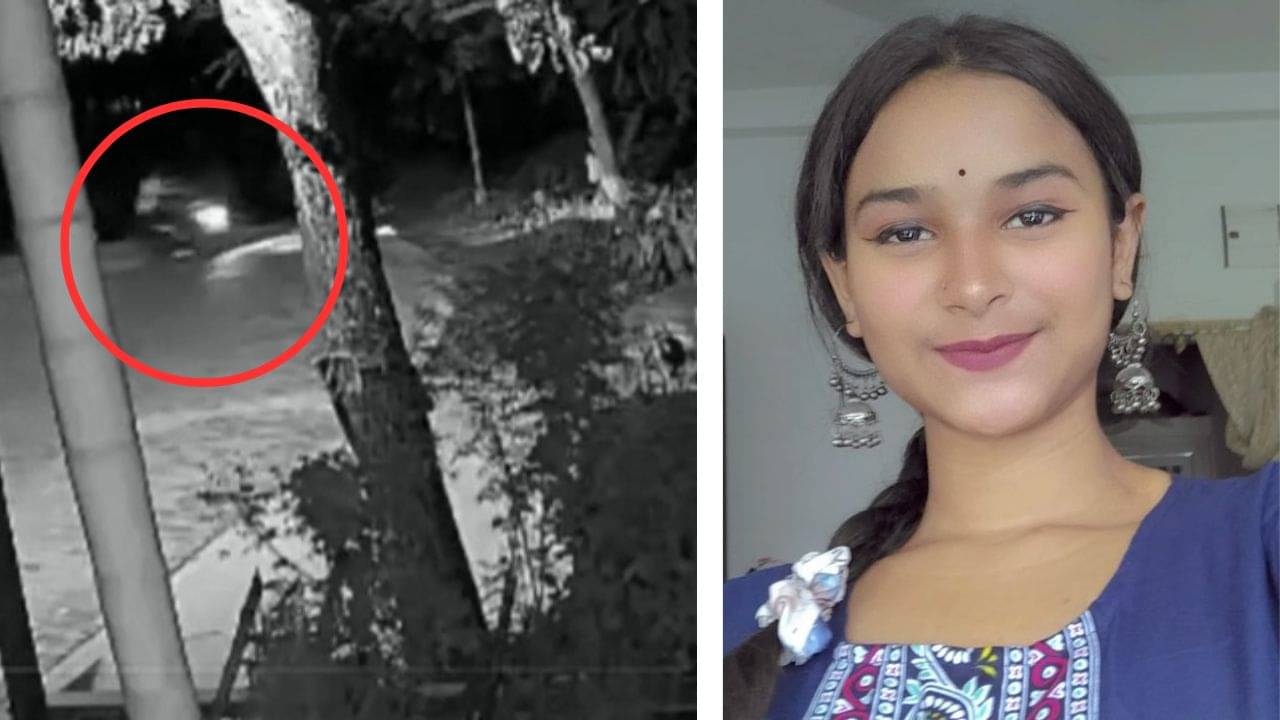 Rajarhat Road Accident: মাথায় ছিল না হেলমেট, রাজারহাটে দ্রুত গতিতে স্কুটি চালাতে গিয়ে বাম্পারে ছিটকে পড়ে মৃত্যু HS-এর কৃতী ছাত্রীর