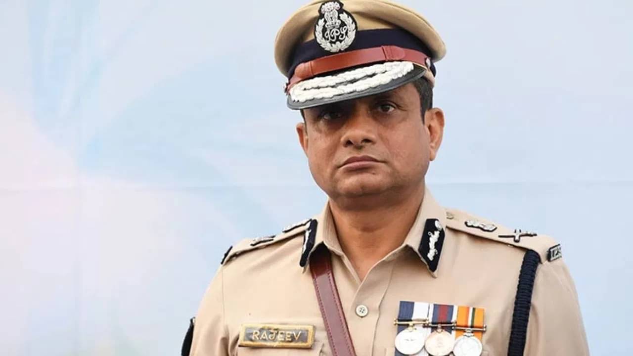 Kolkata: রাজীব কুমারের হাতছাড়া হল এই পদ