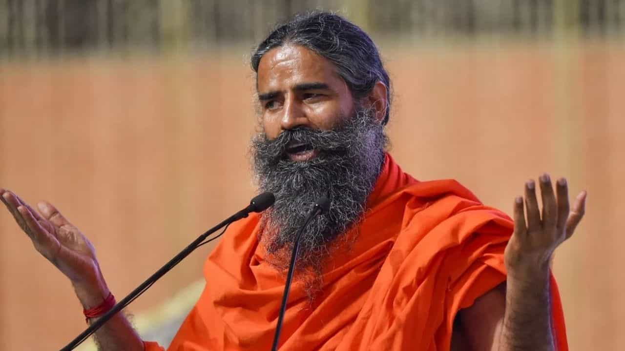 Patanjali: 'ডায়াবেটিক ক্য়াপিটালের' তকমা কীভাবে সরাবে ভারত? বাতলে দিলেন রামদেব Patanjali: 'ডায়াবেটিক ক্য়াপিটালের' তকমা কীভাবে সরাবে ভারত? বাতলে দিলেন রামদেব
