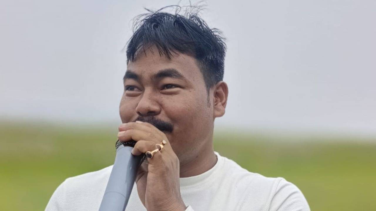 Jalpaiguri: ভিলেজ পুলিশ থেকে তৃণমূলের জেলা যুব সভাপতি! রকেটের গতিতে উত্থান রামমোহন রায়ের