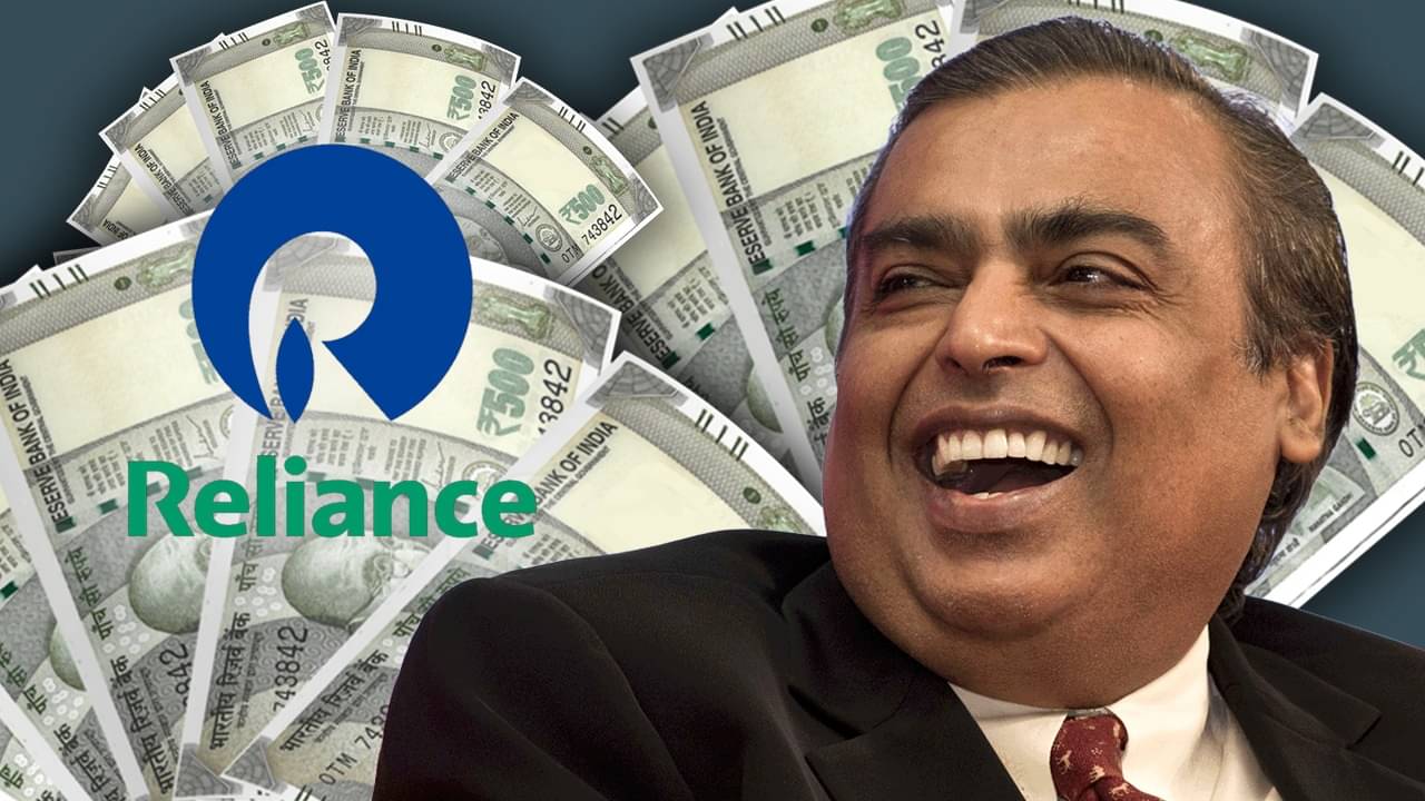 Mukesh Ambani, Tax: মরিশাসের জিডিপির থেকেও বেশি কর ভারত সরকারকে দেয় Reliance!