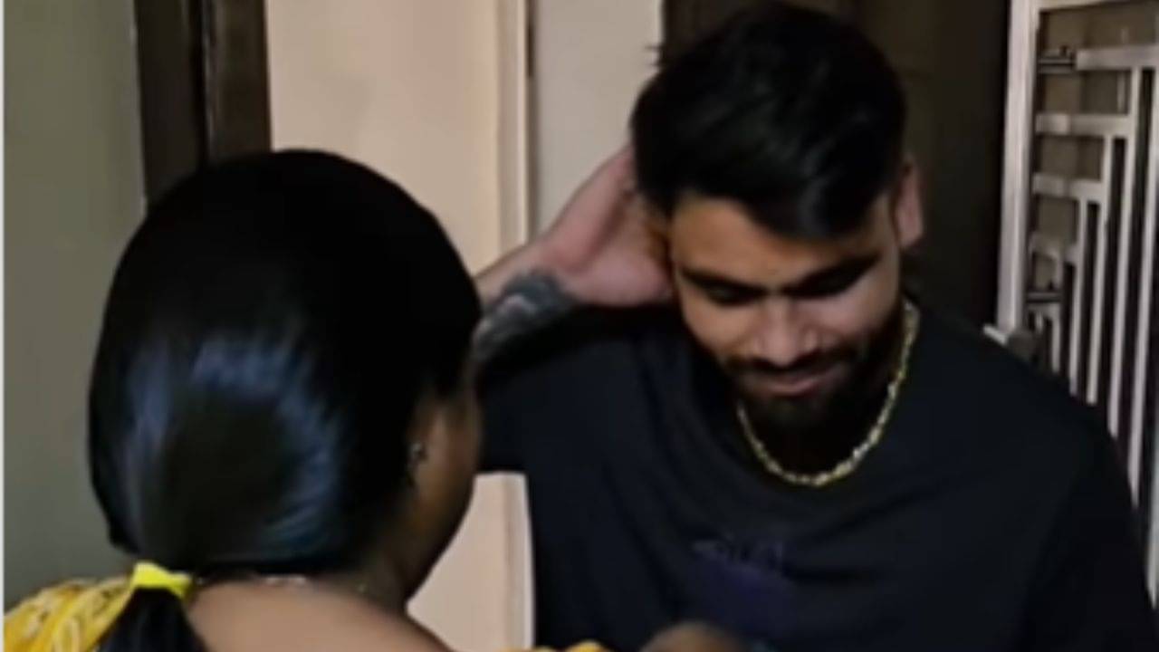 Rinku Singh ভিডিয়ো: একটু দেখতে চাই..., প্রিয়াকে একঝলক দেখার প্রত্যাশায় সোজা MP-র বাড়িতে রিঙ্কু সিং!