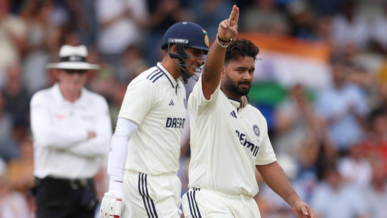 Rishabh Pant: অস্ট্রেলিয়া থেকে ফিরেই পরিবর্তন, ঋষভ পন্থকে নিয়ে খোলসা করলেন কোচ