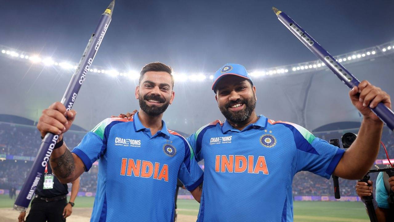Virat Kohli-Rohit Sharma: এ বছর কতবার একসঙ্গে দেখা যাবে রো-কো জুটিকে? জেনে নিন সূচি