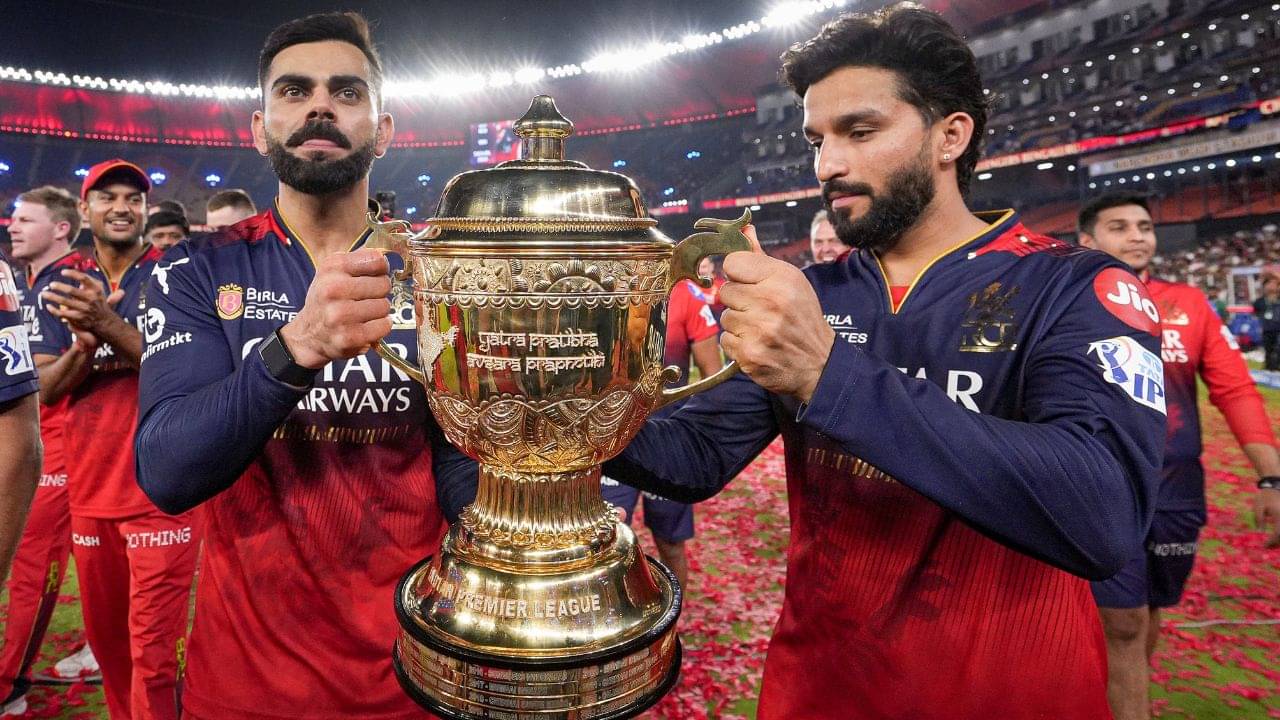 IPL 2025 Champion RCB Highlights: বিজয় মিছিল, সমর্থকদের মৃত্যু, বিরাট হতাশা; সমস্ত তথ্য এই লিঙ্কে