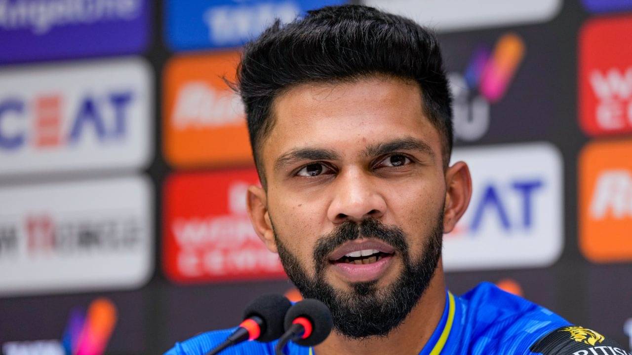 Ruturaj Gaikwad: টেস্ট নয়, ইংল্যান্ডেই খেলবেন ঋতুরাজ গায়কোয়াড়; নতুন টিমে সই