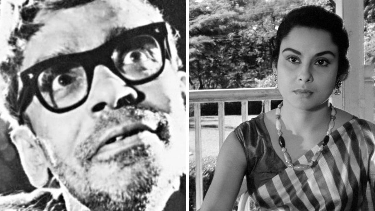 দিনের পর দিন মাধবীর বাড়ির সামনে ট্যাক্সি নিয়ে দাঁড়িয়ে থাকতেন ঋত্বিক ঘটক! জানেন কী করেছিলেন অভিনেত্রী?