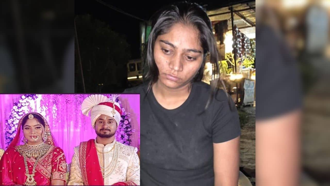 Meghalaya Murder: হোটেলে পড়ে মঙ্গলসূত্র ও আংটি, একটা ভুলেই রক্ষে হল না সোনমের