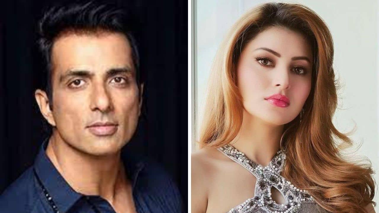 আইনি বিপাকে সোনু সুদ ও উর্বশী রাউতেলা! হঠাৎ কী করলেন বলিউডের দুই তারকা?