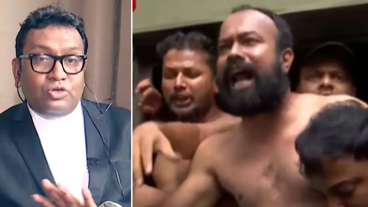 SSC: ঠিক কোথায় কোথায় সুপ্রিম নির্দেশ মানা হয়নি SSC-র নতুন বিজ্ঞপ্তিতে? মামলার পর পয়েন্ট ধরে ধরে বোঝালেন আইনজীবী SSC: ঠিক কোথায় কোথায় সুপ্রিম নির্দেশ মানা হয়নি SSC-র নতুন বিজ্ঞপ্তিতে? মামলার পর পয়েন্ট ধরে ধরে বোঝালেন আইনজীবী