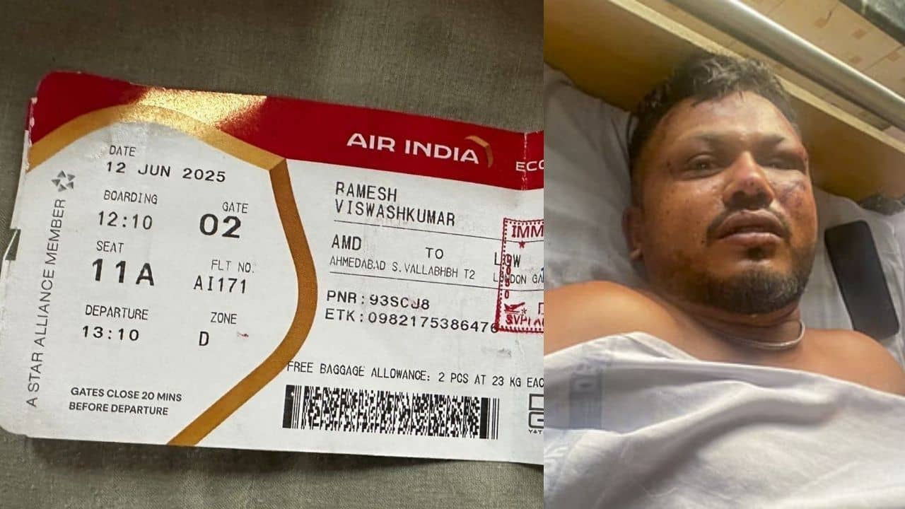 সিটটা যেন 11A হয়..., ফ্লাইট বুকিংয়ে সবার একটাই দাবি, সত্যিই কি সবথেকে সেফ এই সিট?