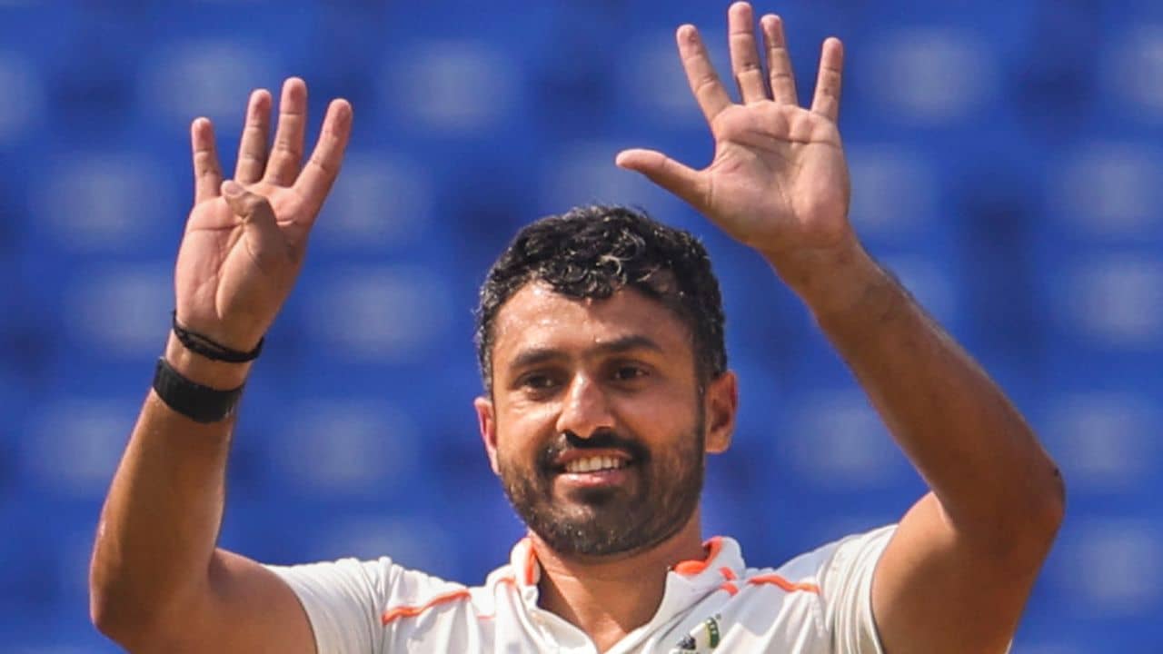 Karun Nair: সুযোগ পাবেন না করুণ! সুপারস্টার কিডকে একাদশে দেখছেন অজি তারকা