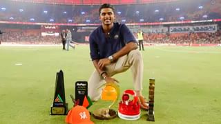 IPL 2025 Purple Cap Winner: অরেঞ্জ ও পার্পল ক্যাপের মালিক টাইটান্সের দুই ক্রিকেটার, সাইয়ের কোন সতীর্থ পেলেন বেগুনি টুপি?