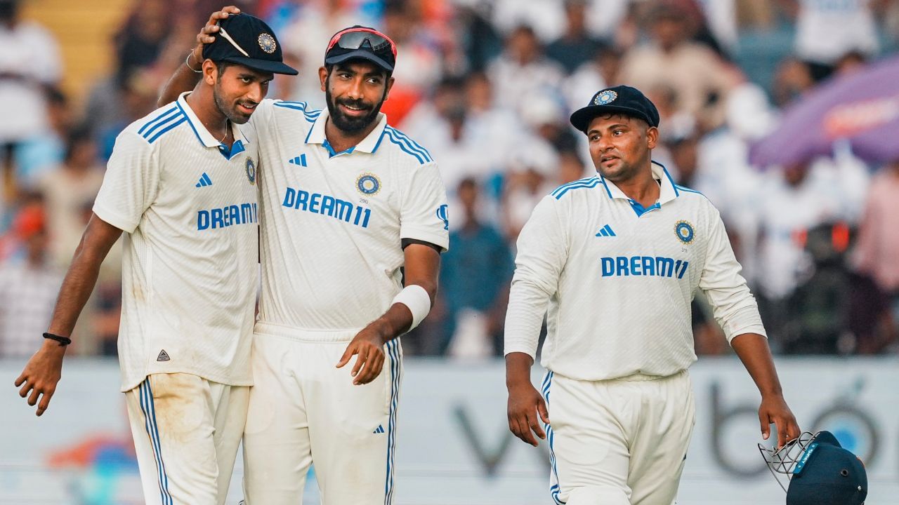 Indian Cricket: মাত্র ৭৬ বলে সেঞ্চুরি! টিম ম্যানেজমেন্টকে প্রবল চাপে ফেললেন ভারতের তরুণ ব্যাটার Indian Cricket: মাত্র ৭৬ বলে সেঞ্চুরি! টিম ম্যানেজমেন্টকে প্রবল চাপে ফেললেন ভারতের তরুণ ব্যাটার