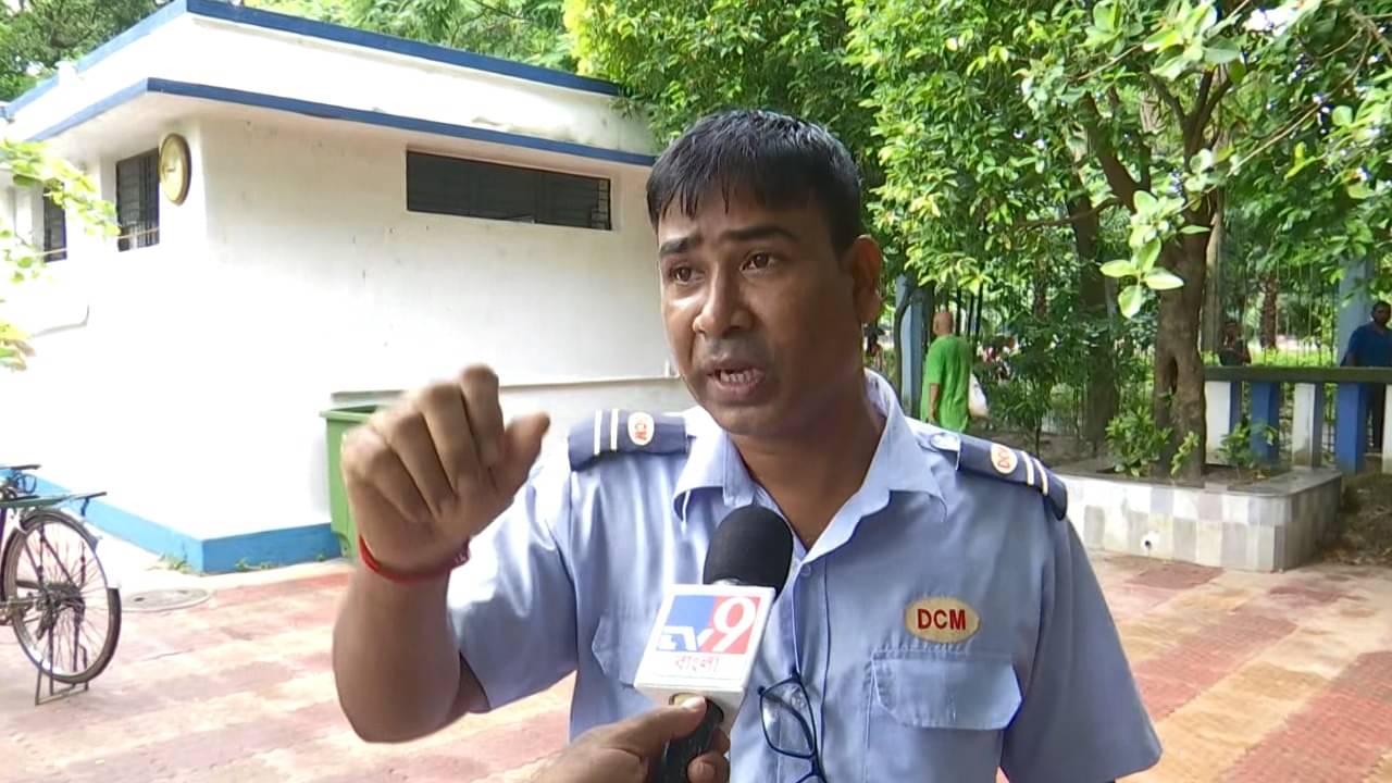 Rabindra Sarovar: ‘হ্যা সাঁতার জানি’, জোর দিয়ে বলেছিল কিশোর! সাতসকালে রবীন্দ্র সরোবর থেকে উদ্ধার হল দেহ