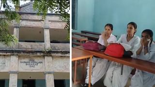 চাকরি বাতিল, স্কুলে শিক্ষকই নেই! ছাত্র ভর্তি নেওয়াই বন্ধ করল স্কুল