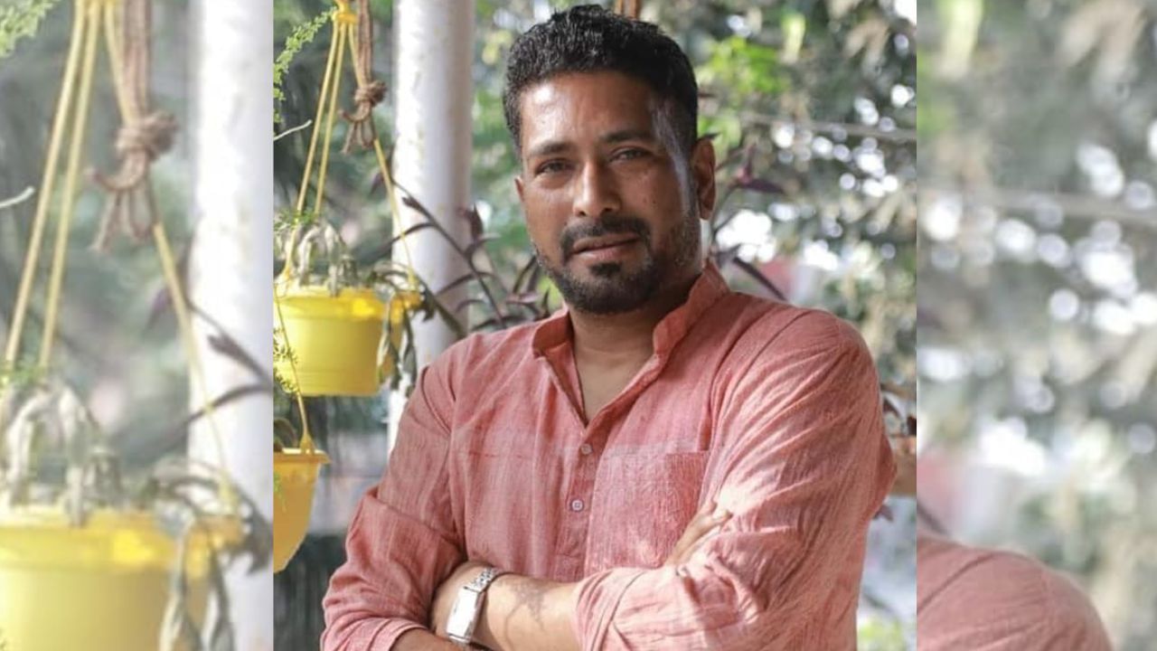 Shankar Ghosh: 'শুধু আমাকে নয়, ওঁর রুচি স্পষ্ট বোঝা যাচ্ছে', 'রহস্যময়ী' স্বর্ণালিকে নিয়ে বিব্রত বিধায়ক শঙ্কর ঘোষ, ছুটলেন থানায় Shankar Ghosh: 'শুধু আমাকে নয়, ওঁর রুচি স্পষ্ট বোঝা যাচ্ছে', 'রহস্যময়ী' স্বর্ণালিকে নিয়ে বিব্রত বিধায়ক শঙ্কর ঘোষ, ছুটলেন থানায়