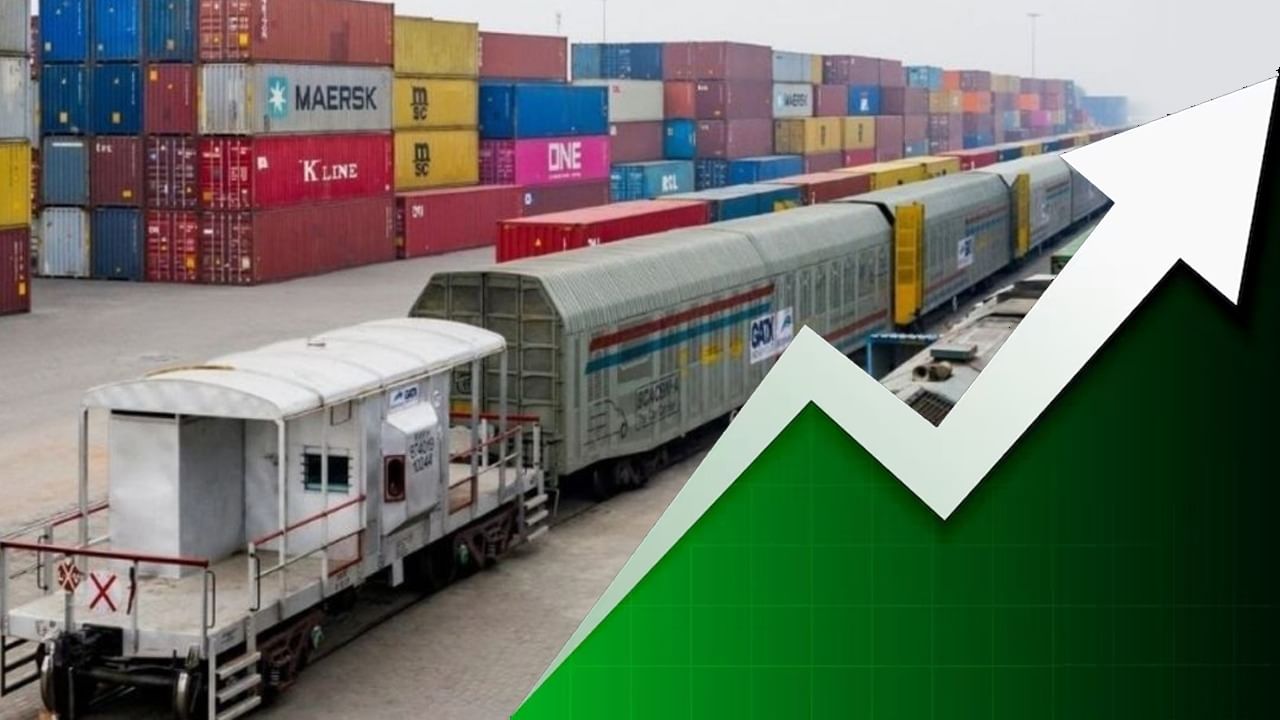 Share Market: ৫ বছর আগে ১ লক্ষ টাকা রাখলে আজ হতেন ১৫ লাখের মালিক! দালাল স্ট্রিটে ‘বাঘের গর্জন’ টাইগার লজিস্টিকসের Share Market: ৫ বছর আগে ১ লক্ষ টাকা রাখলে আজ হতেন ১৫ লাখের মালিক! দালাল স্ট্রিটে ‘বাঘের গর্জন’ টাইগার লজিস্টিকসের