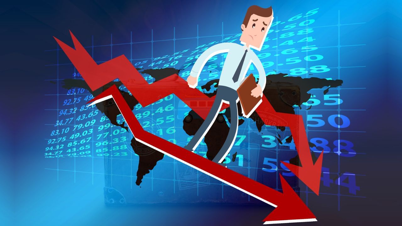 Share Market Crash: ইরানে আক্রমণ ইজরায়েলের, হুড়মুড়িয়ে ভেঙে পড়ল ভারতের শেয়ার বাজার! Share Market Crash: ইরানে আক্রমণ ইজরায়েলের, হুড়মুড়িয়ে ভেঙে পড়ল ভারতের শেয়ার বাজার!