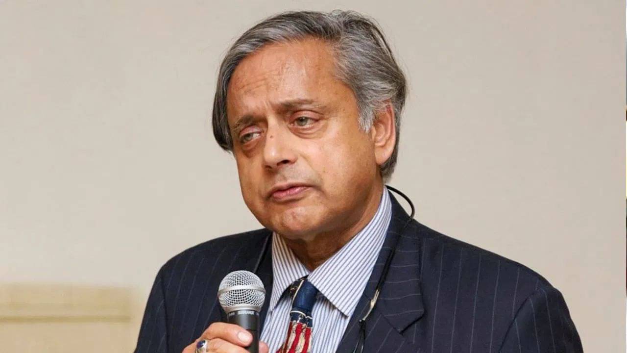Shashi Tharoor: ভারতের ধৈর্যের পরীক্ষা নিও না, পাকিস্তানকে হুঁশিয়ারি শশীর