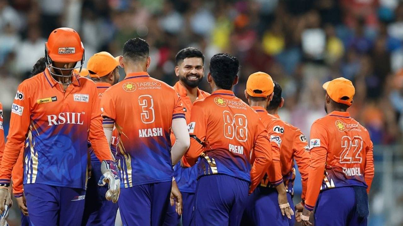 Shreyas Iyer: রুদ্ধশ্বাস ম্যাচ, অভিষেক নায়ারের চাল! পরপর ট্রফি হাতছাড়া ক্যাপ্টেন শ্রেয়স আইয়ারের