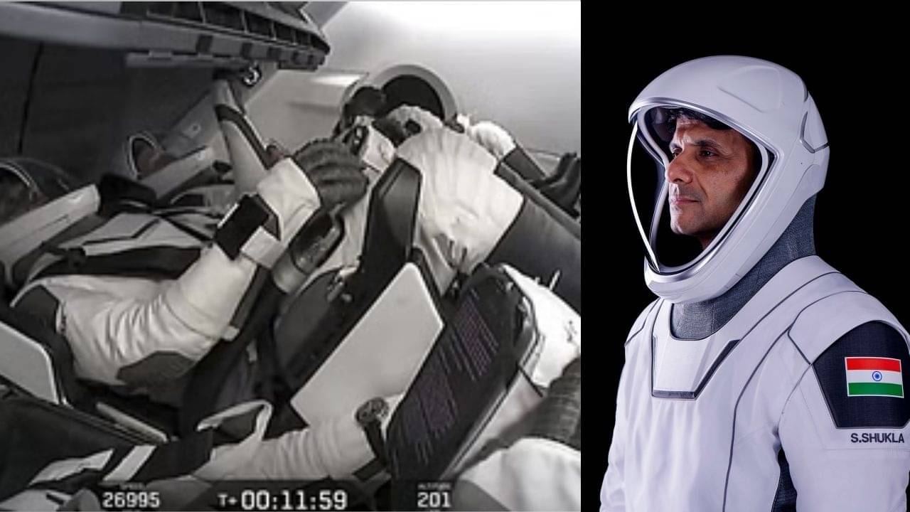 Indian Astronaut Shubhanshu Sukla: বাচ্চাদের মতো হাঁটতে শিখছেন, শূন্যে পৌঁছেই অসুস্থবোধ করছিলেন শুভাংশু, এখন কেমন আছেন?