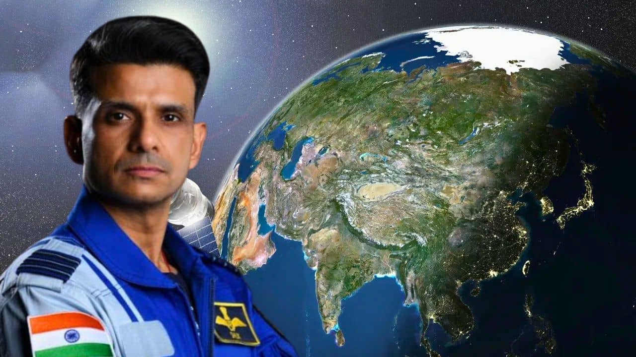 Shubhanshu Shukla: রাজহাঁস নিয়ে মহাকাশে পাড়ি দিচ্ছেন শুভাংশু! কারণ জানলে চমকে উঠবেন