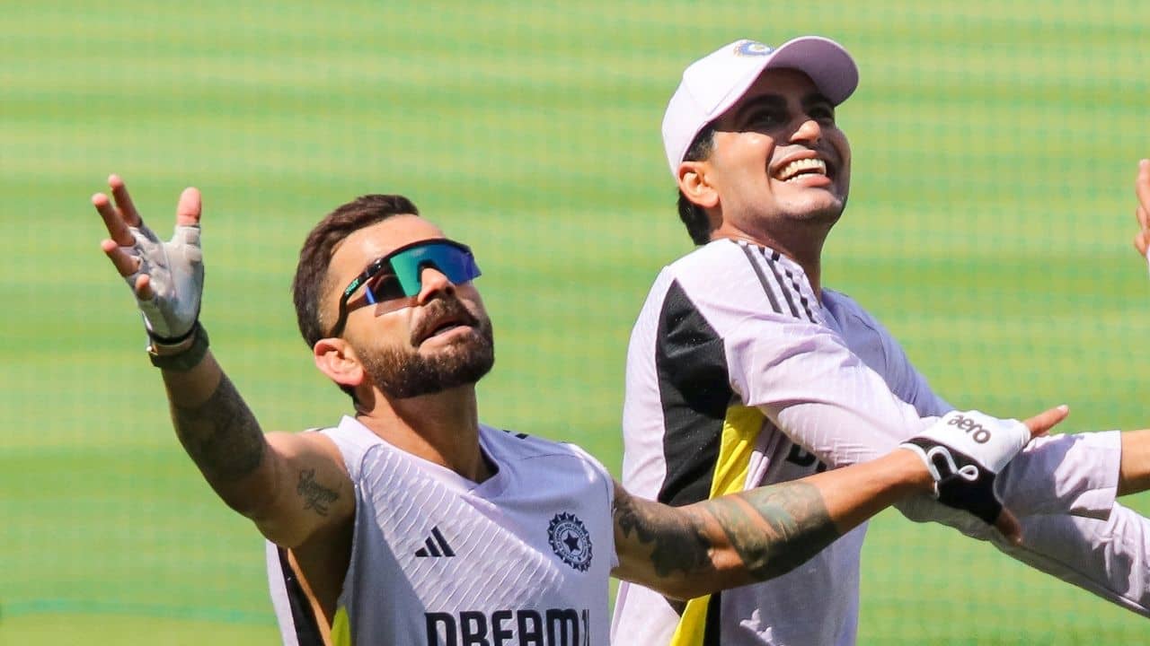 Shubman Gill: বিরাটের থেকে প্রেরণা নাও, তবে..., ক্যাপ্টেন শুভমনকে পরামর্শ প্রাক্তনের