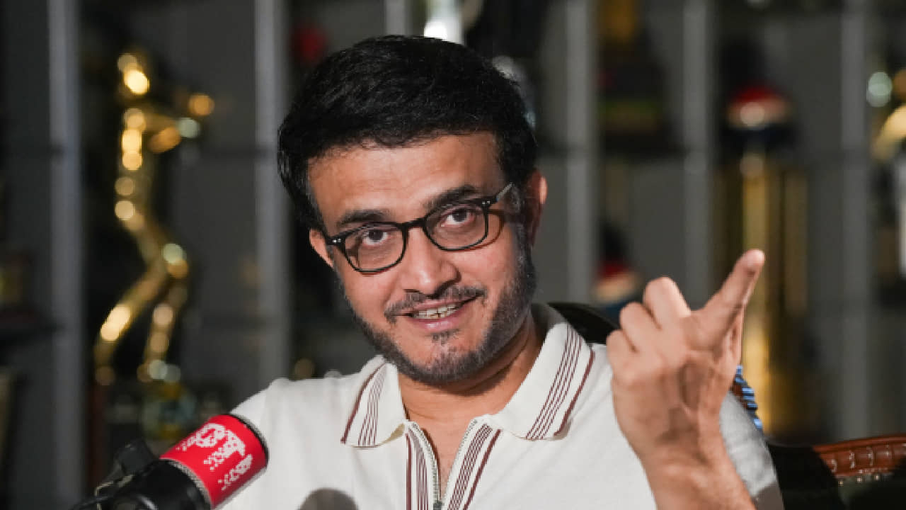 Sourav Ganguly on Shubman Gill: শুভমন যদি..., গিলকে নিয়ে বড় ভবিষ্যদ্বাণী সৌরভ গঙ্গোপাধ্যায়ের